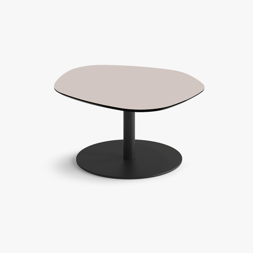무니토 BOULDER SOFA TABLE S
