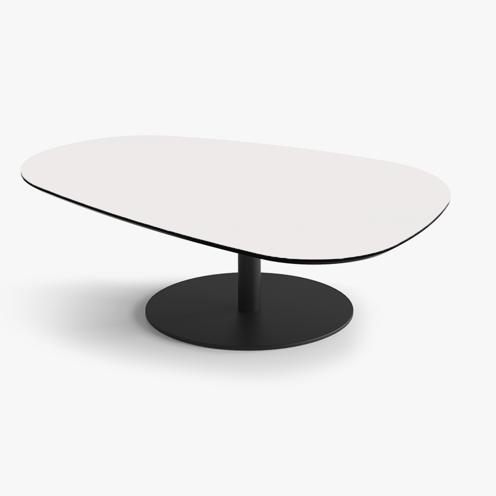 무니토 BOULDER SOFA TABLE L