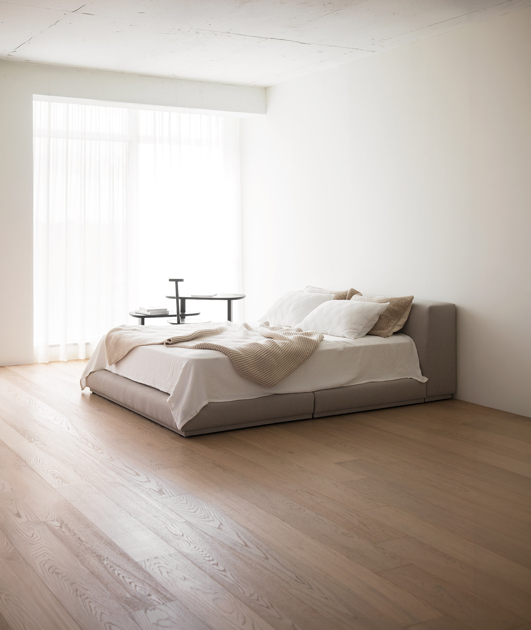 M5 BED