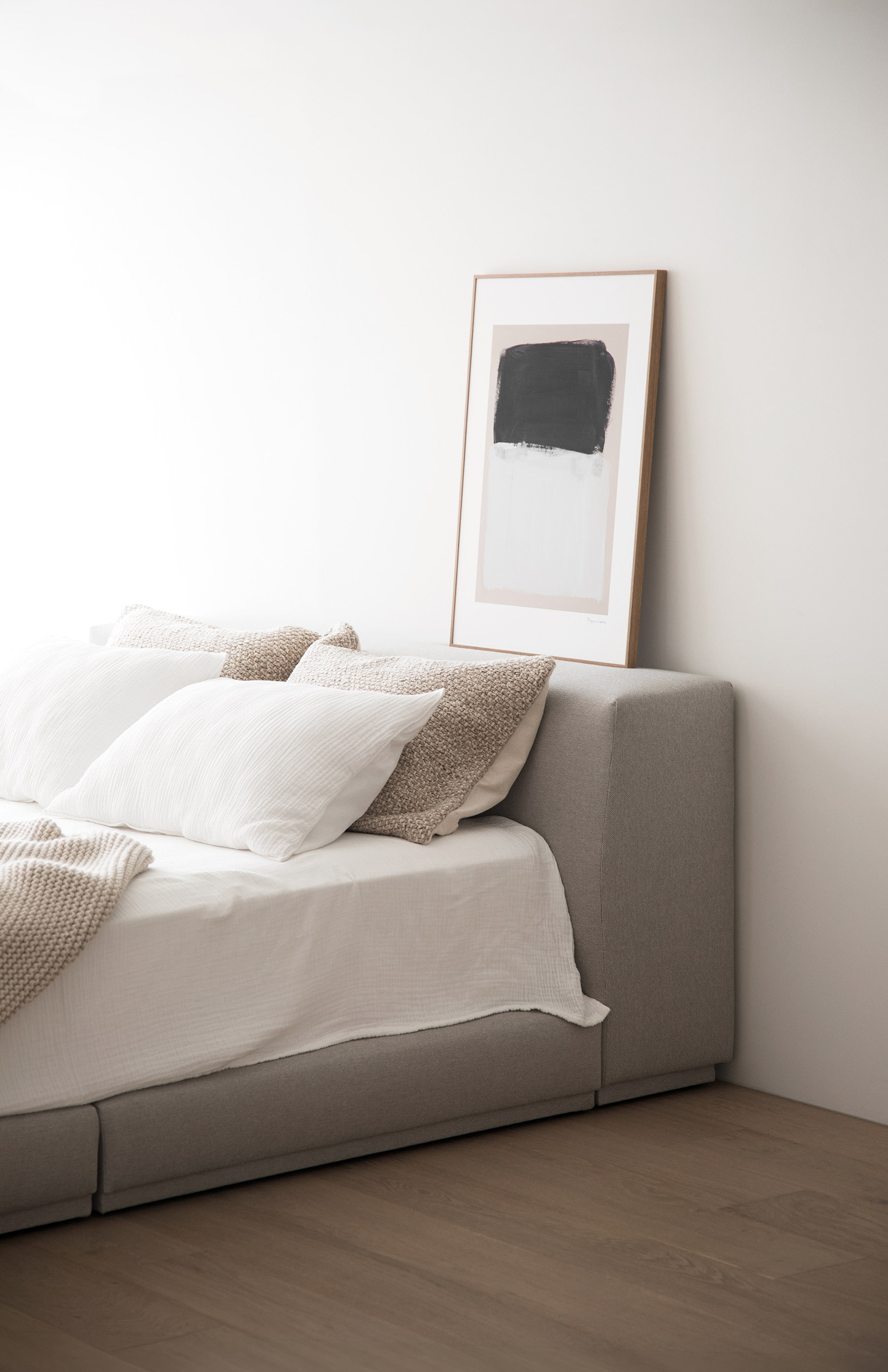 M5 BED