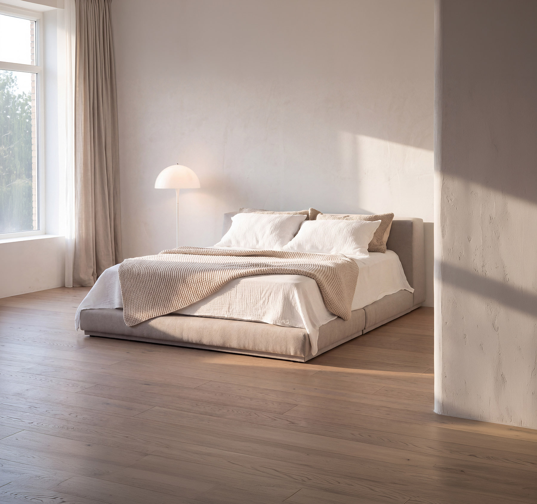 M5 BED