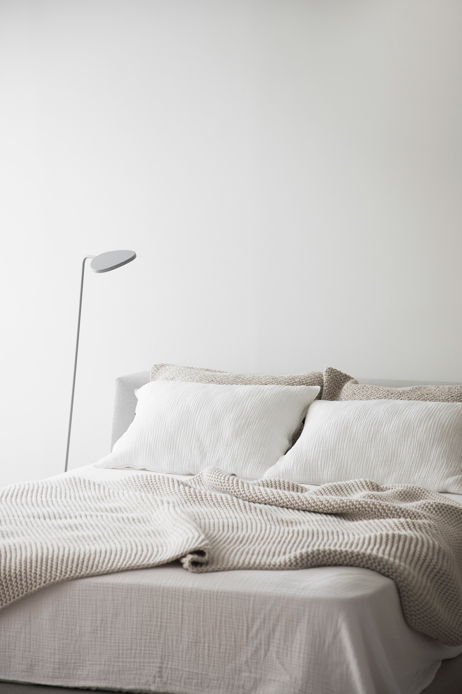 M5 BED