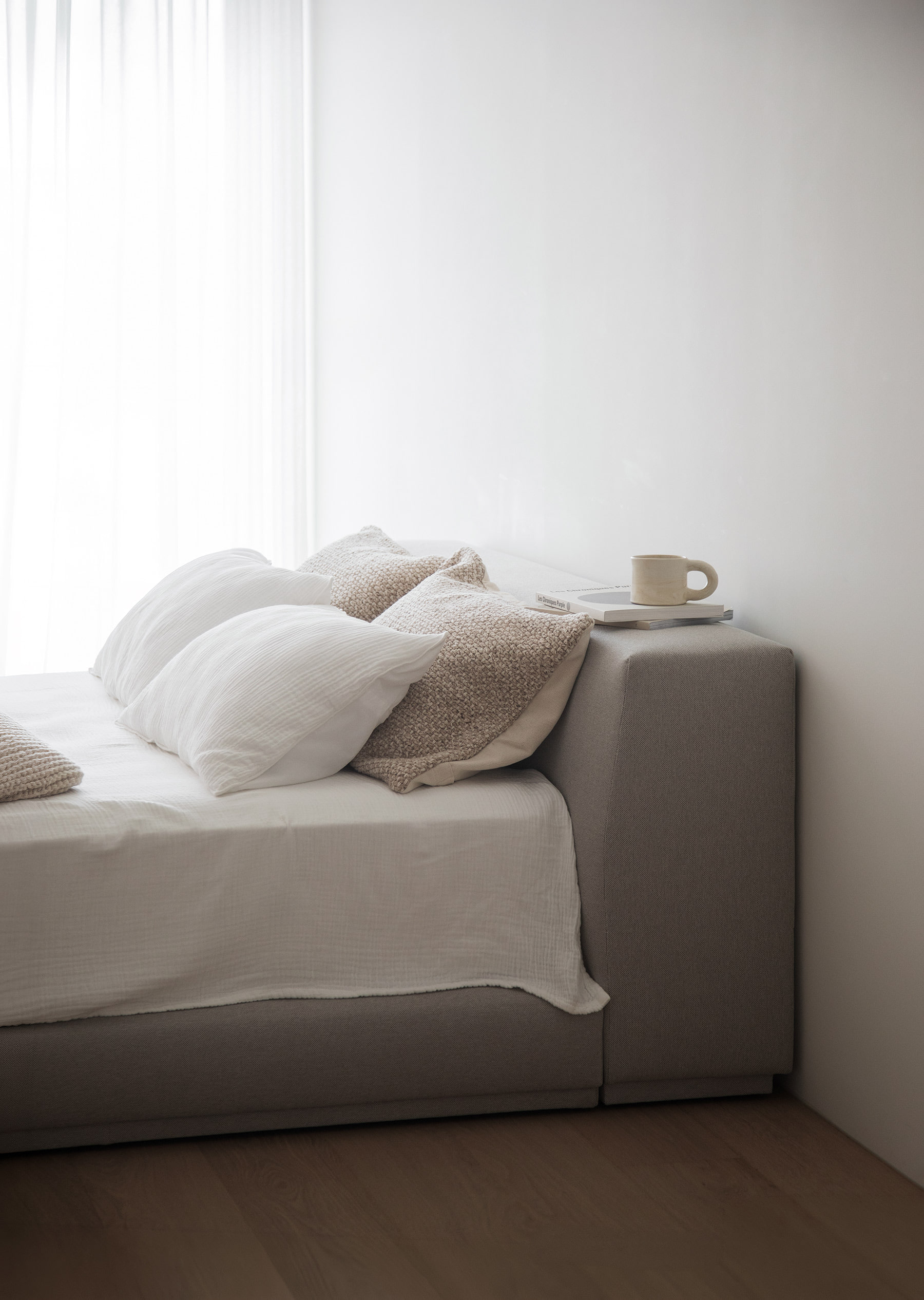 M5 BED