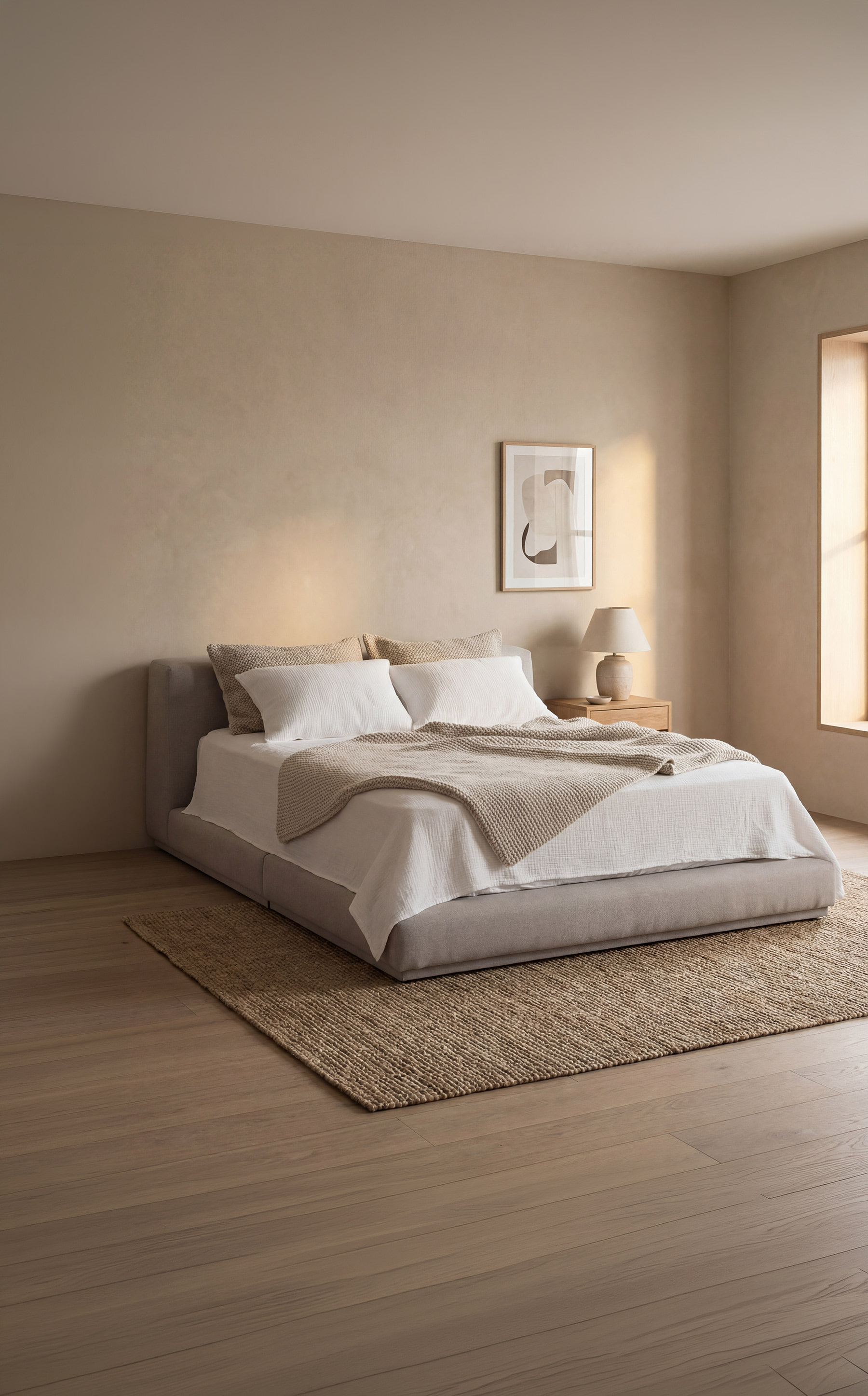 M5 BED