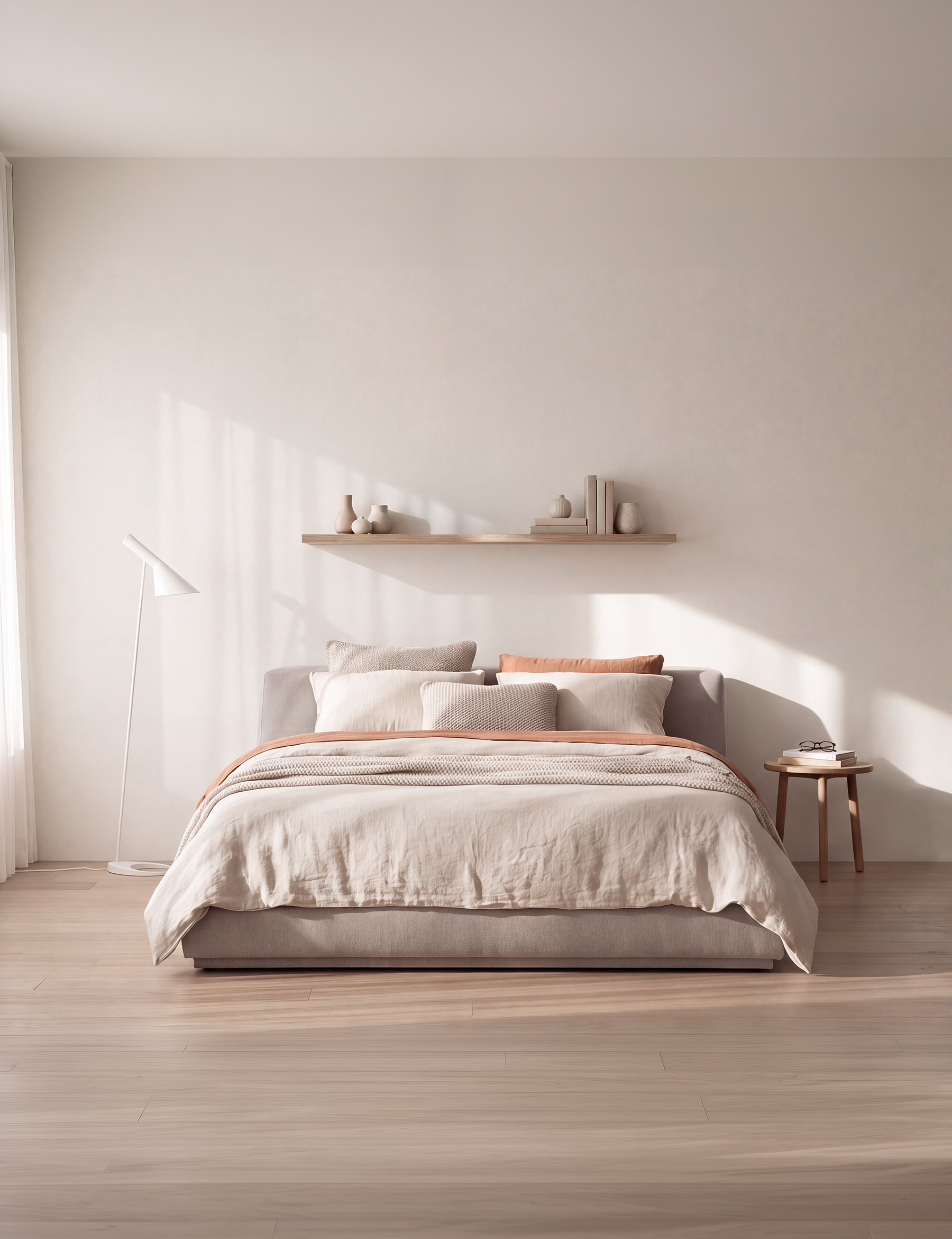 M5 BED