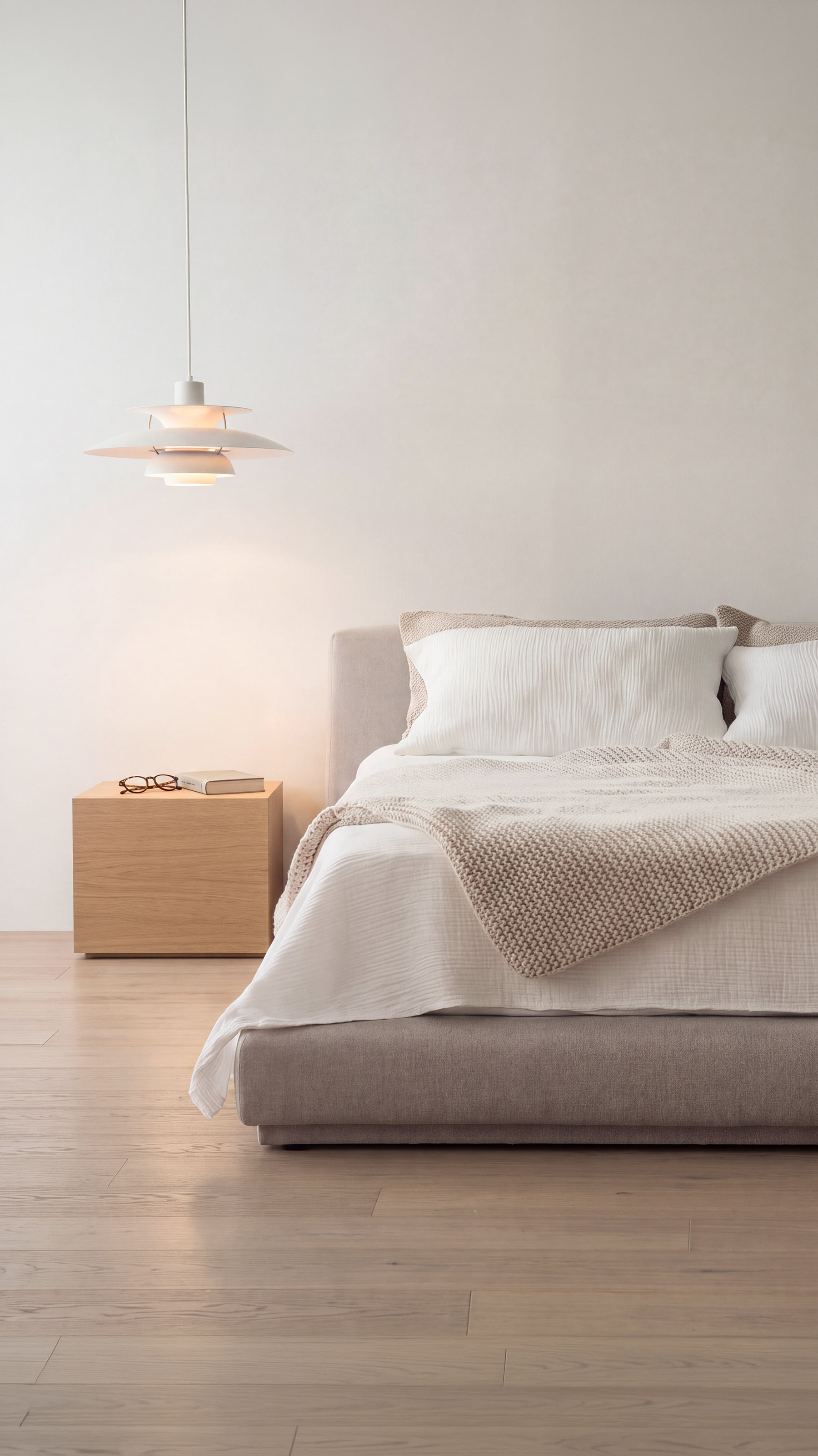 M5 BED