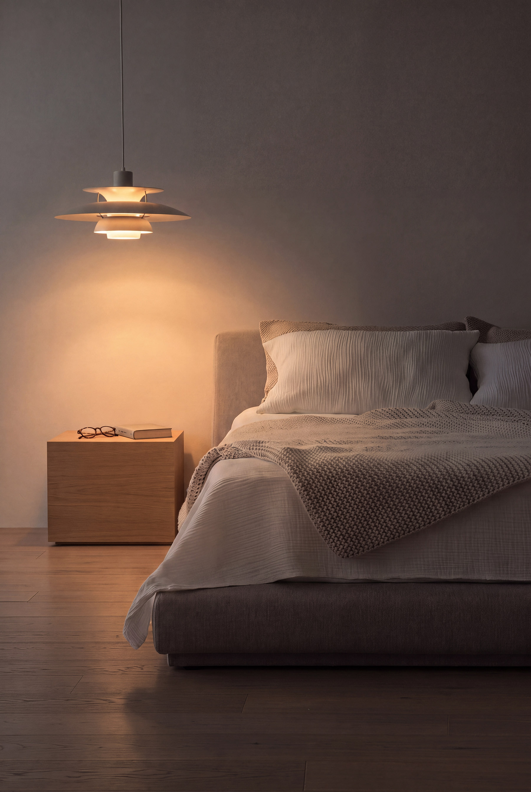 M5 BED