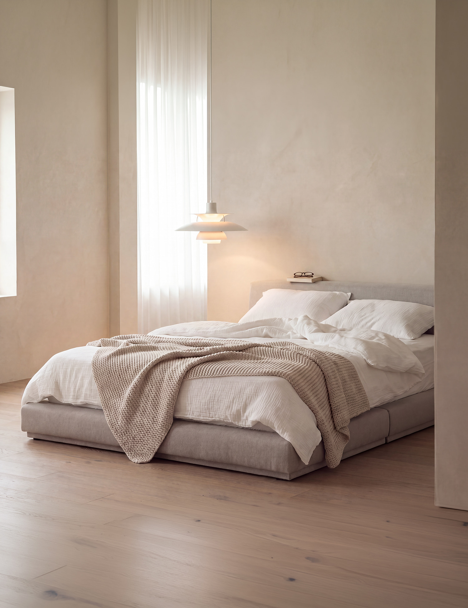 M5 BED