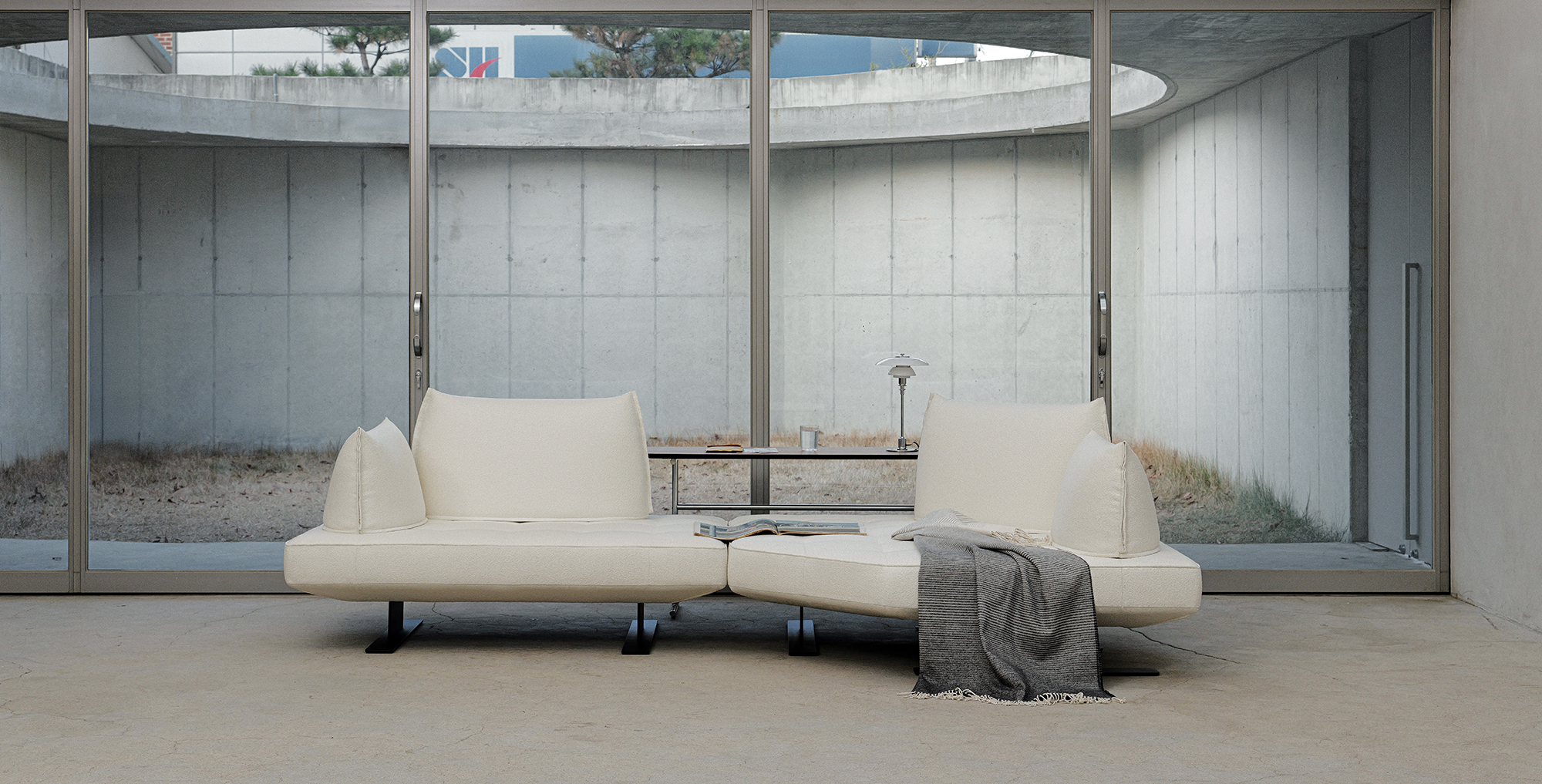 무니토 ALTER SOFA