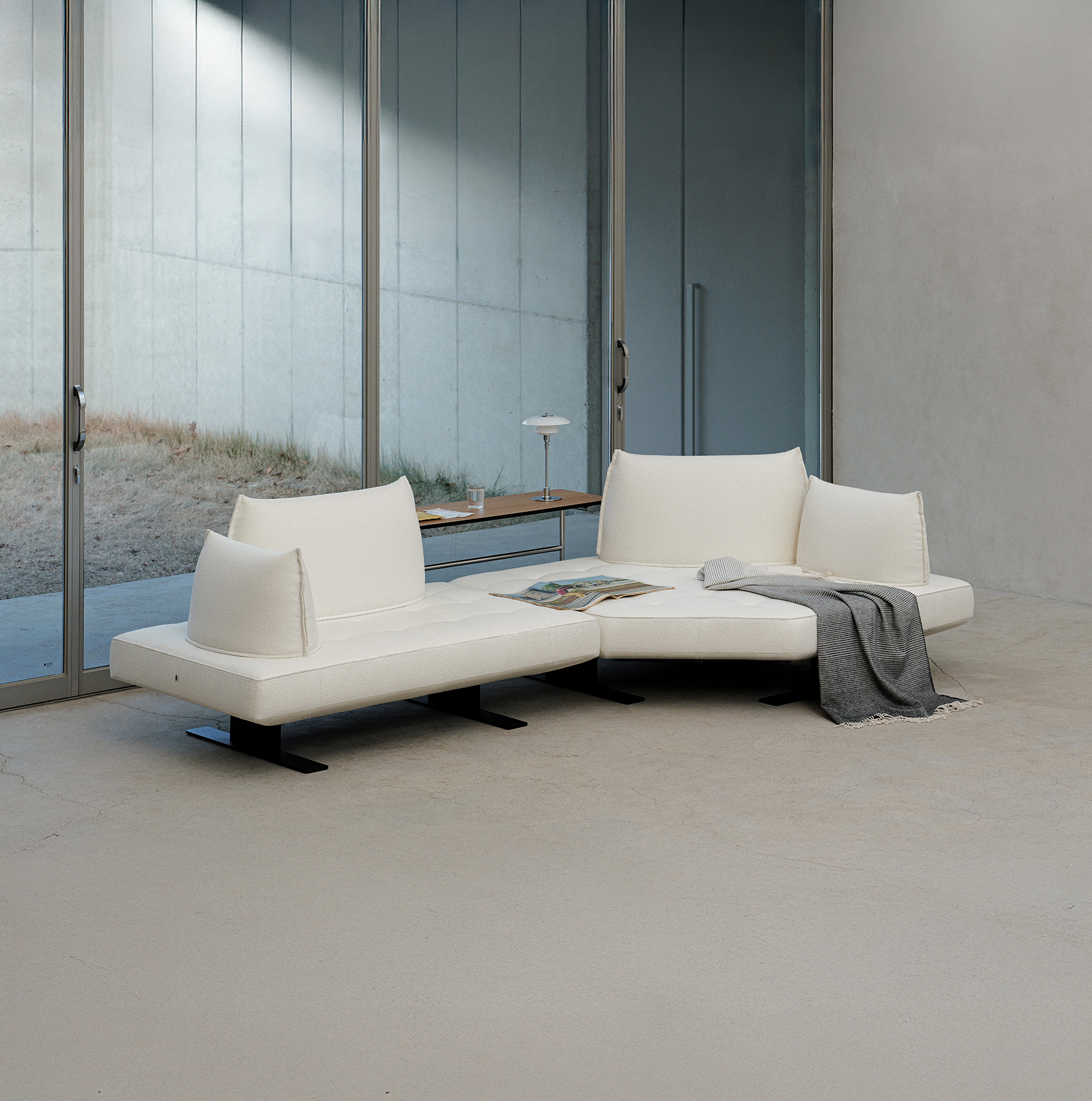 무니토 ALTER SOFA