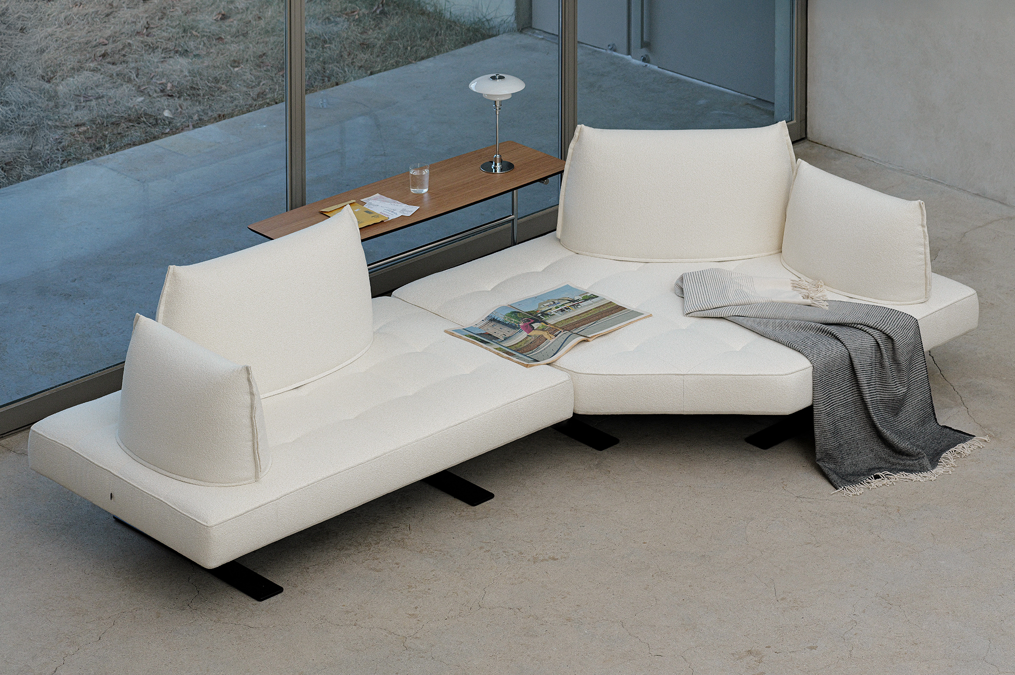 무니토 ALTER SOFA