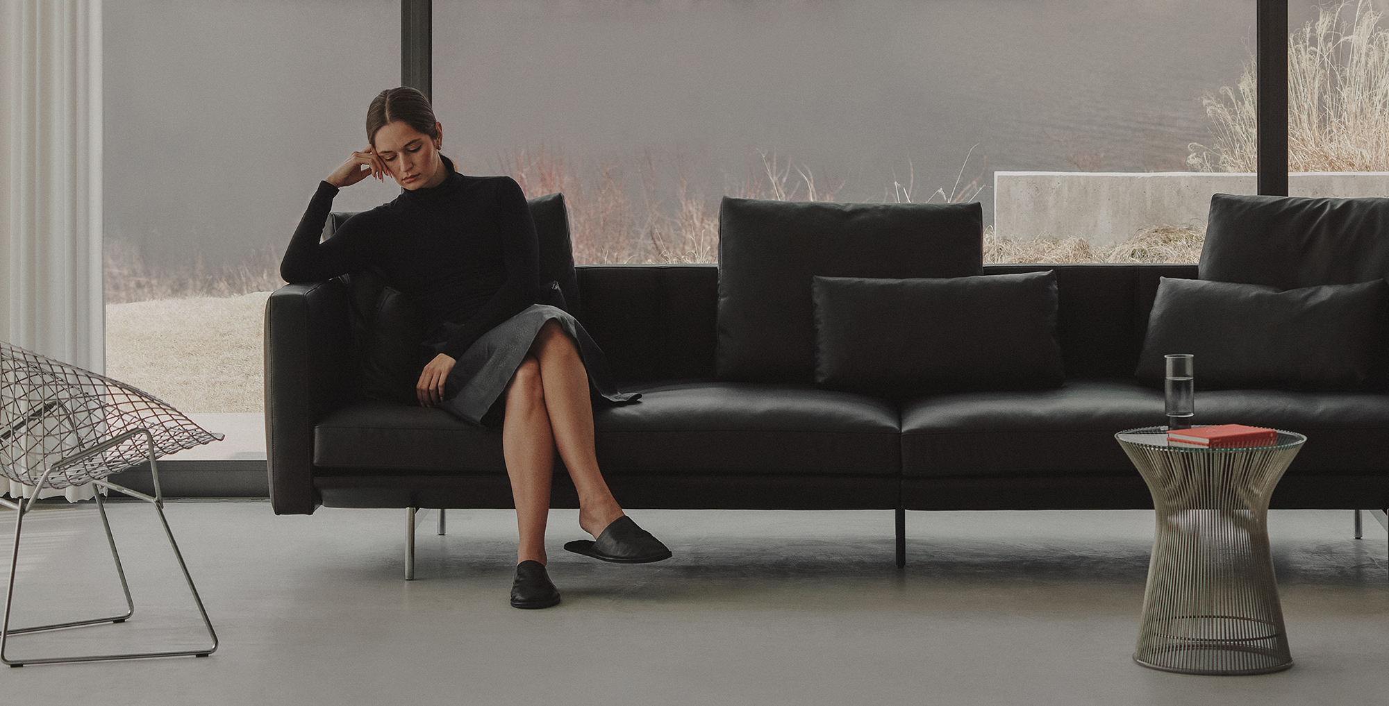 무니토 ALLURE SOFA