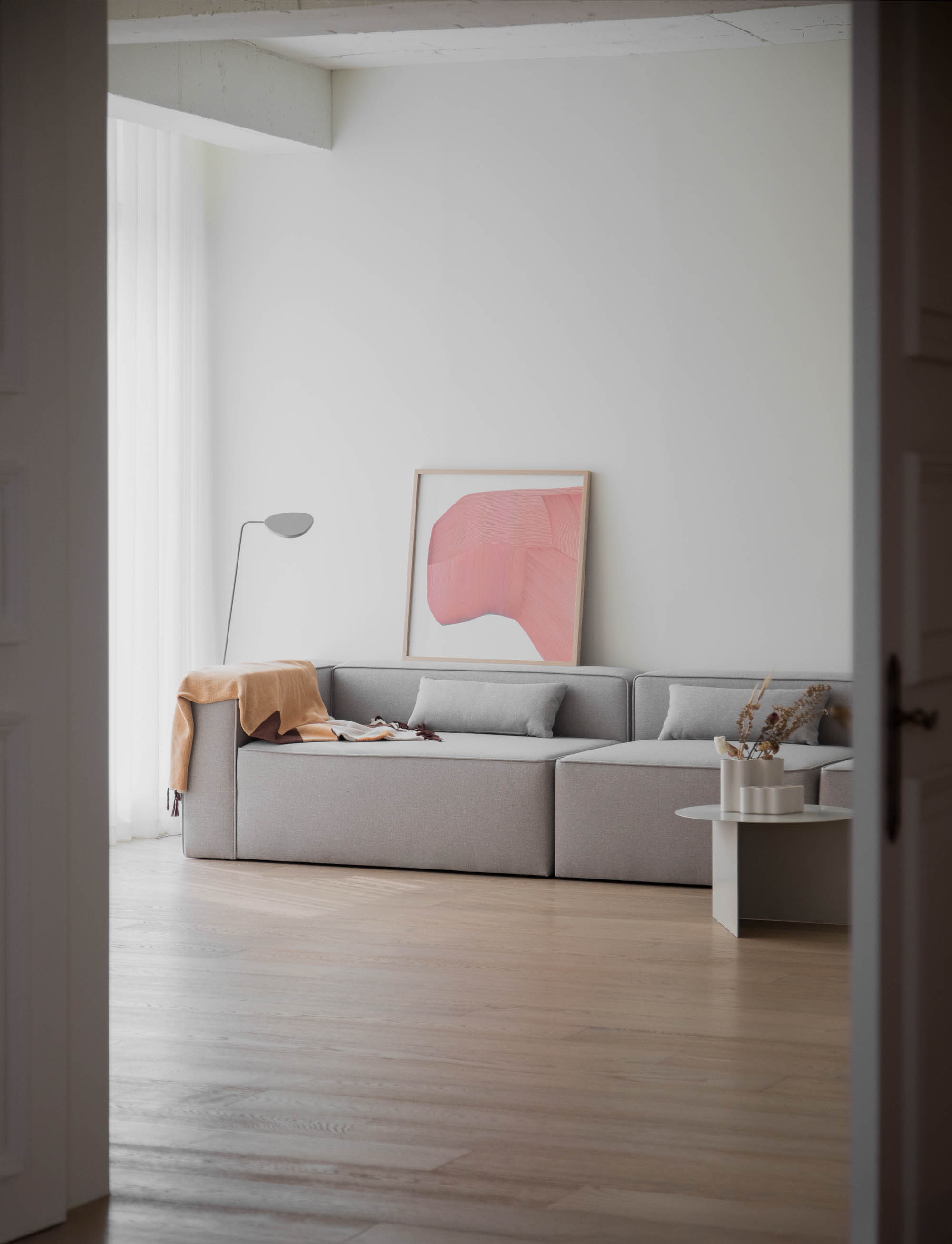 TIMELESS SOFA