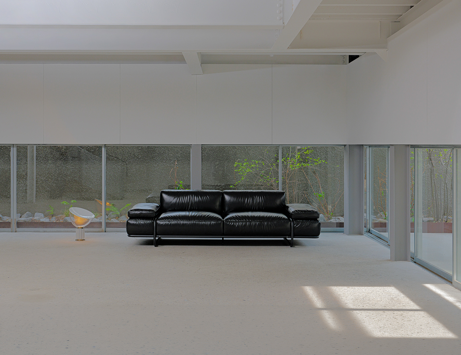무니토 NOIR SOFA | Leather