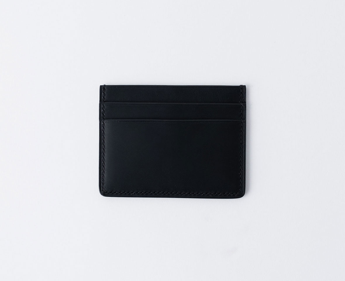 ordinarygoods OG wallet01 - black