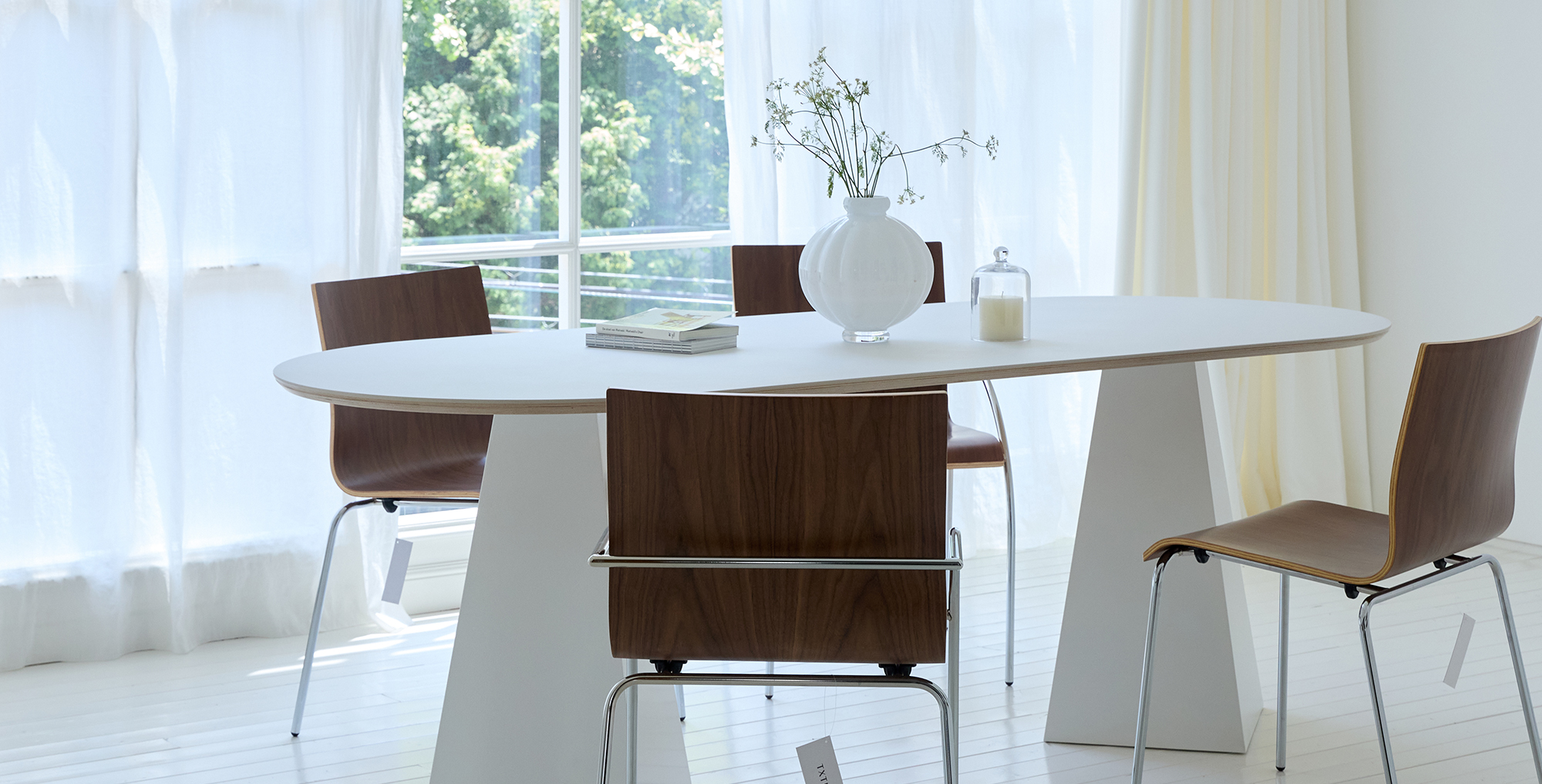 DT7 - Oak & Ceramic RENEW