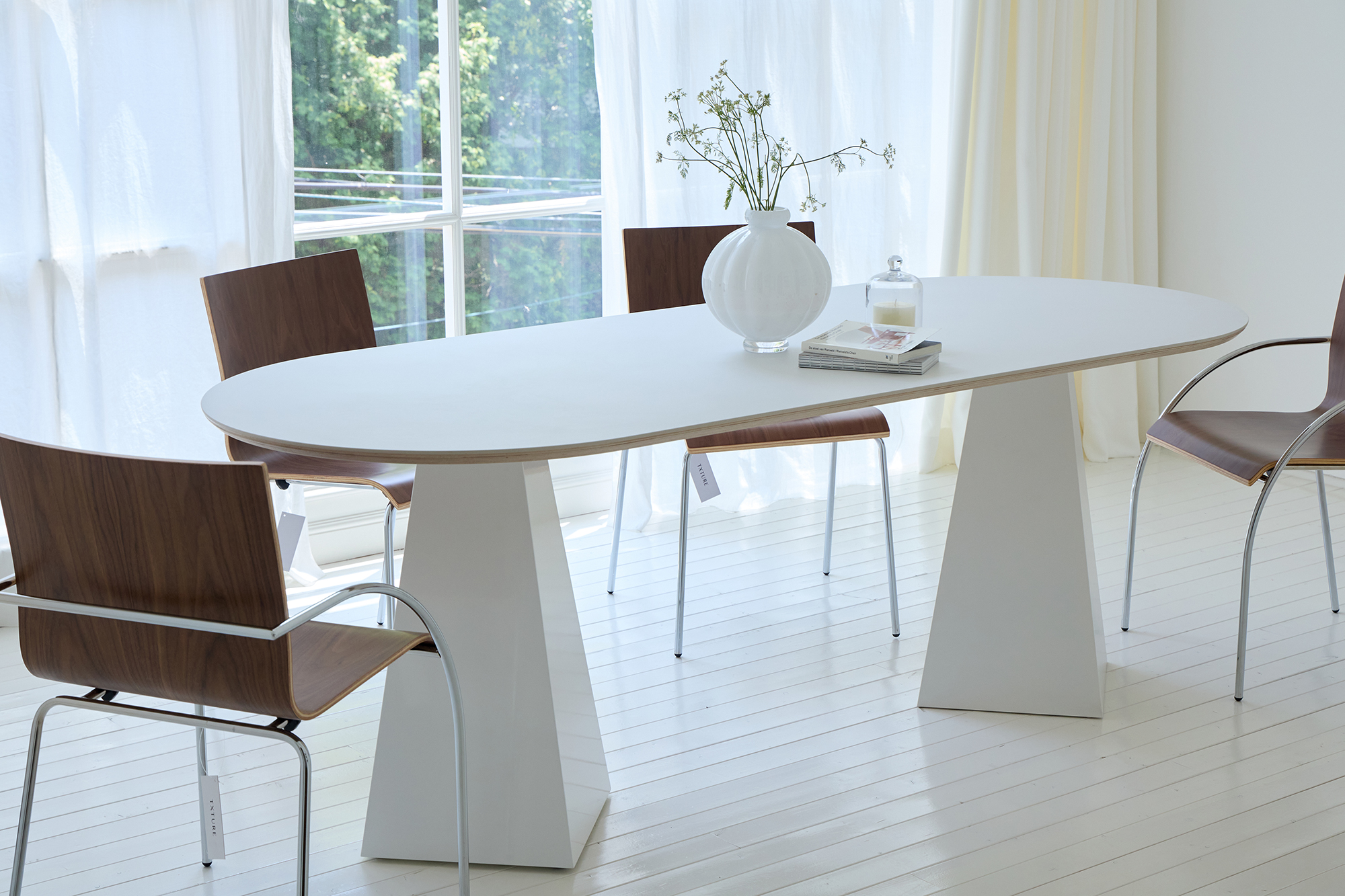 DT7 - Oak & Ceramic RENEW