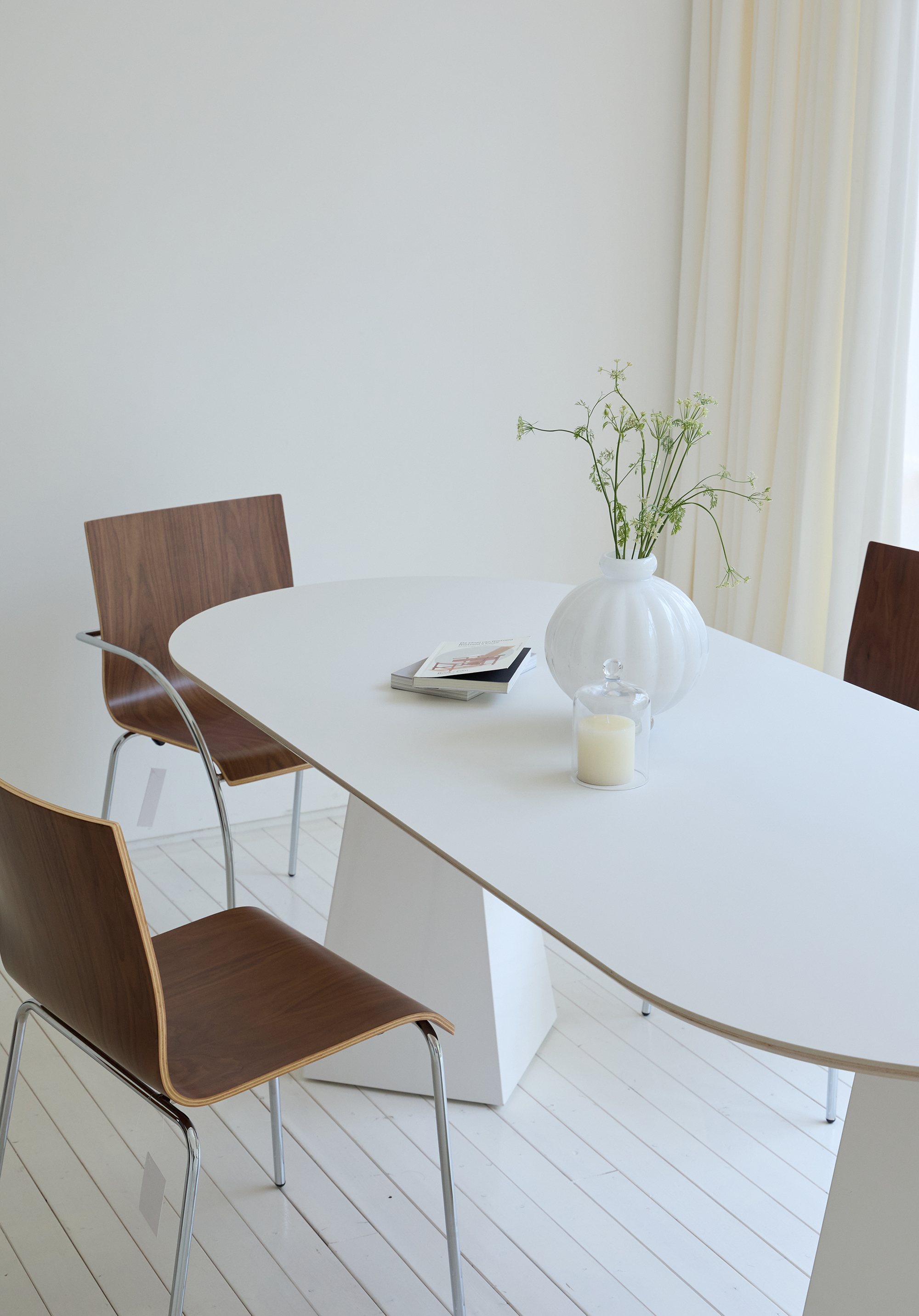 DT7 - Oak & Ceramic RENEW