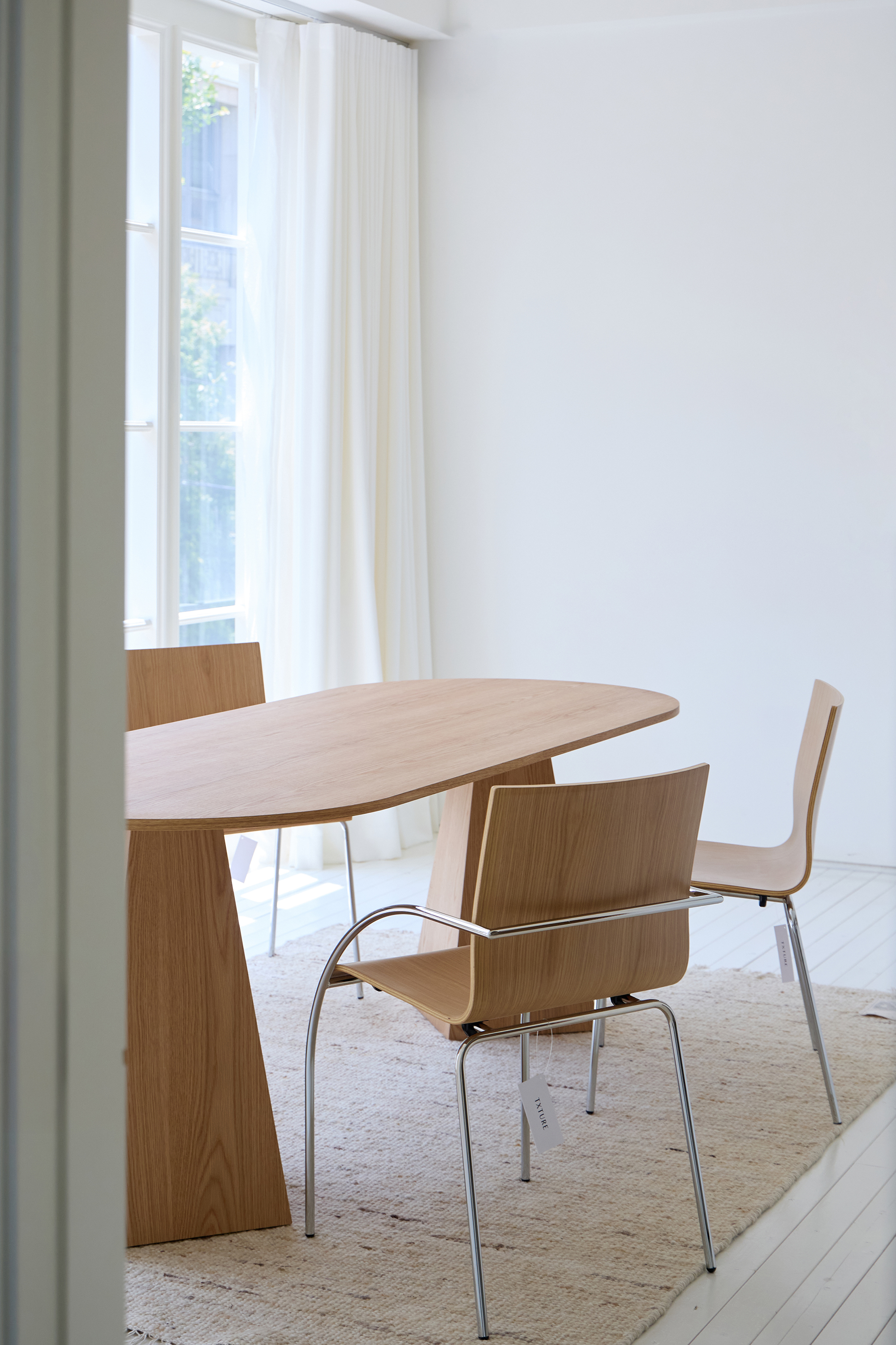 DT7 - Oak & Ceramic RENEW