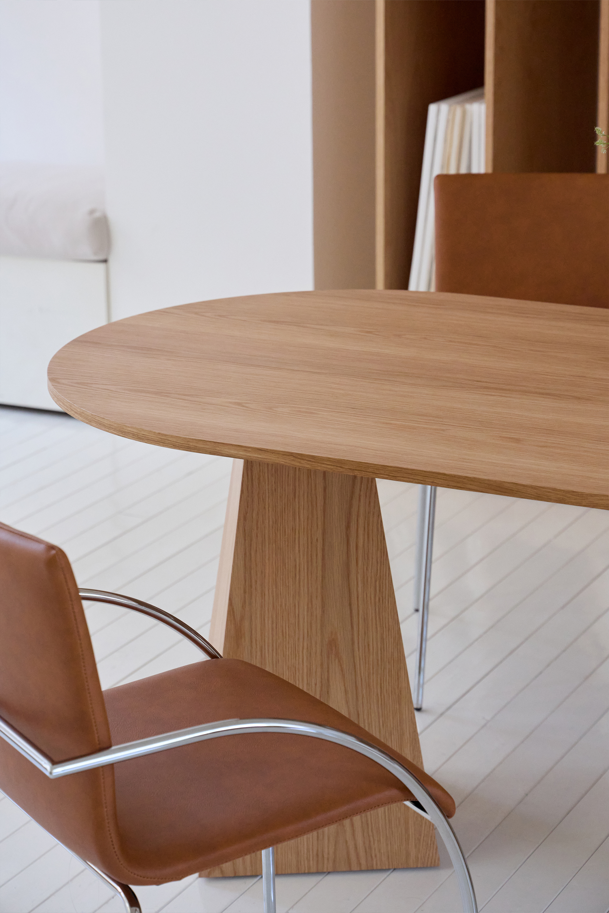 DT7 - Oak & Ceramic RENEW