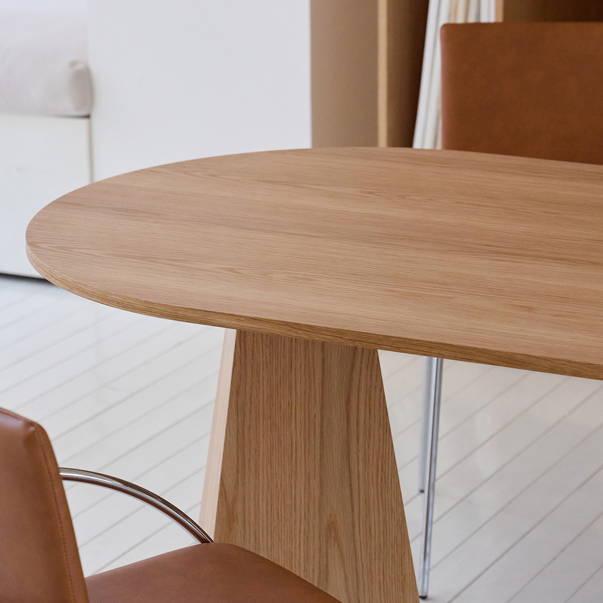 DT7 - Oak & Ceramic RENEW