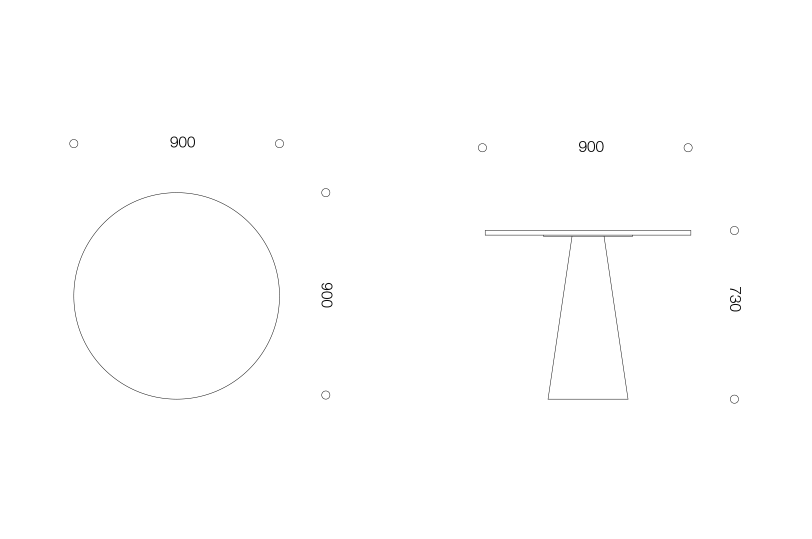 DT7 - Oak & Ceramic RENEW
