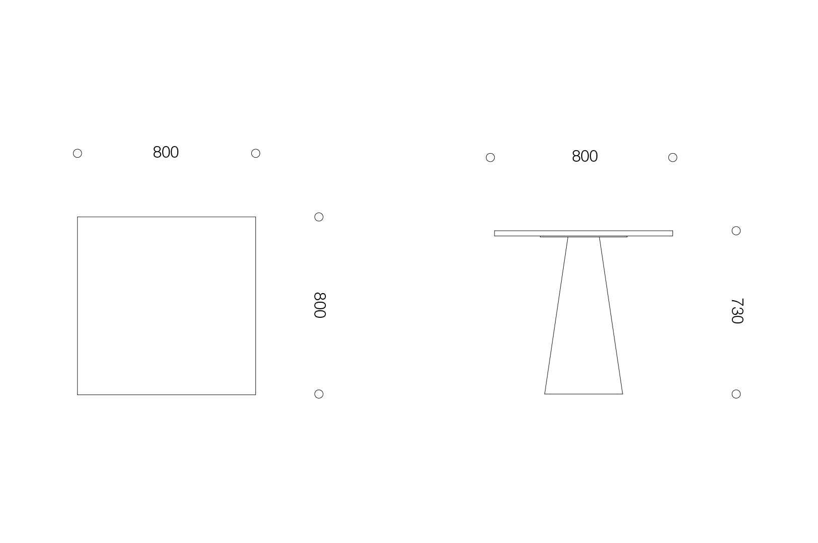 DT7 - Oak & Ceramic RENEW