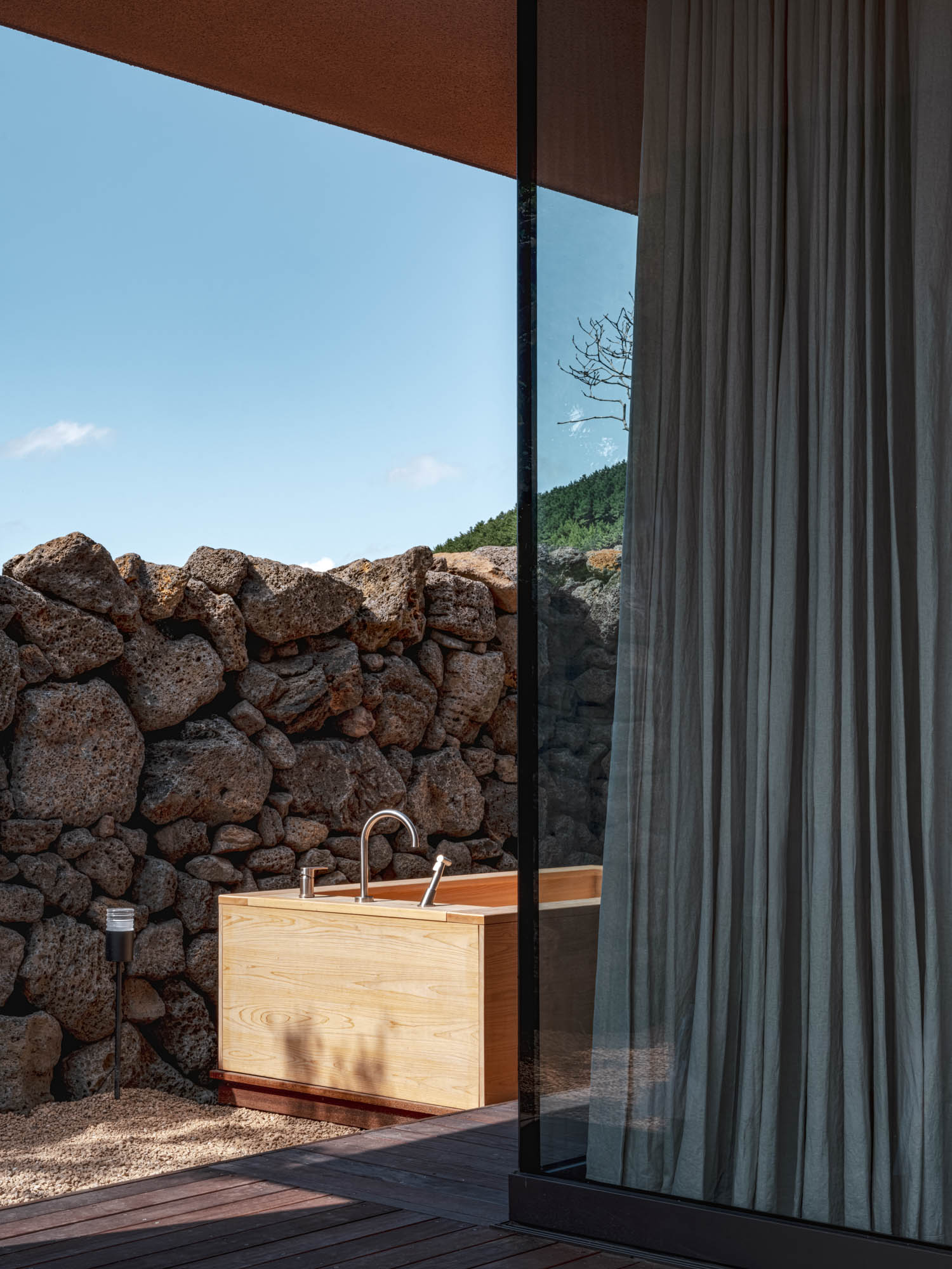 OPEN-AIR SPA