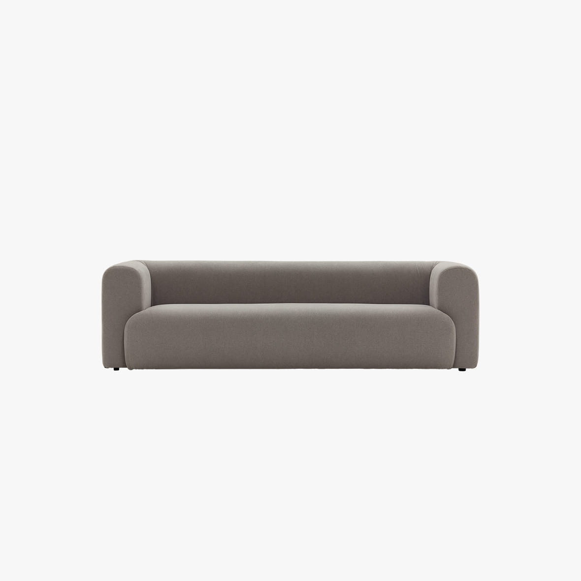 잭슨카멜레온 Pebble Sofa
