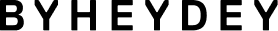 Byheydey