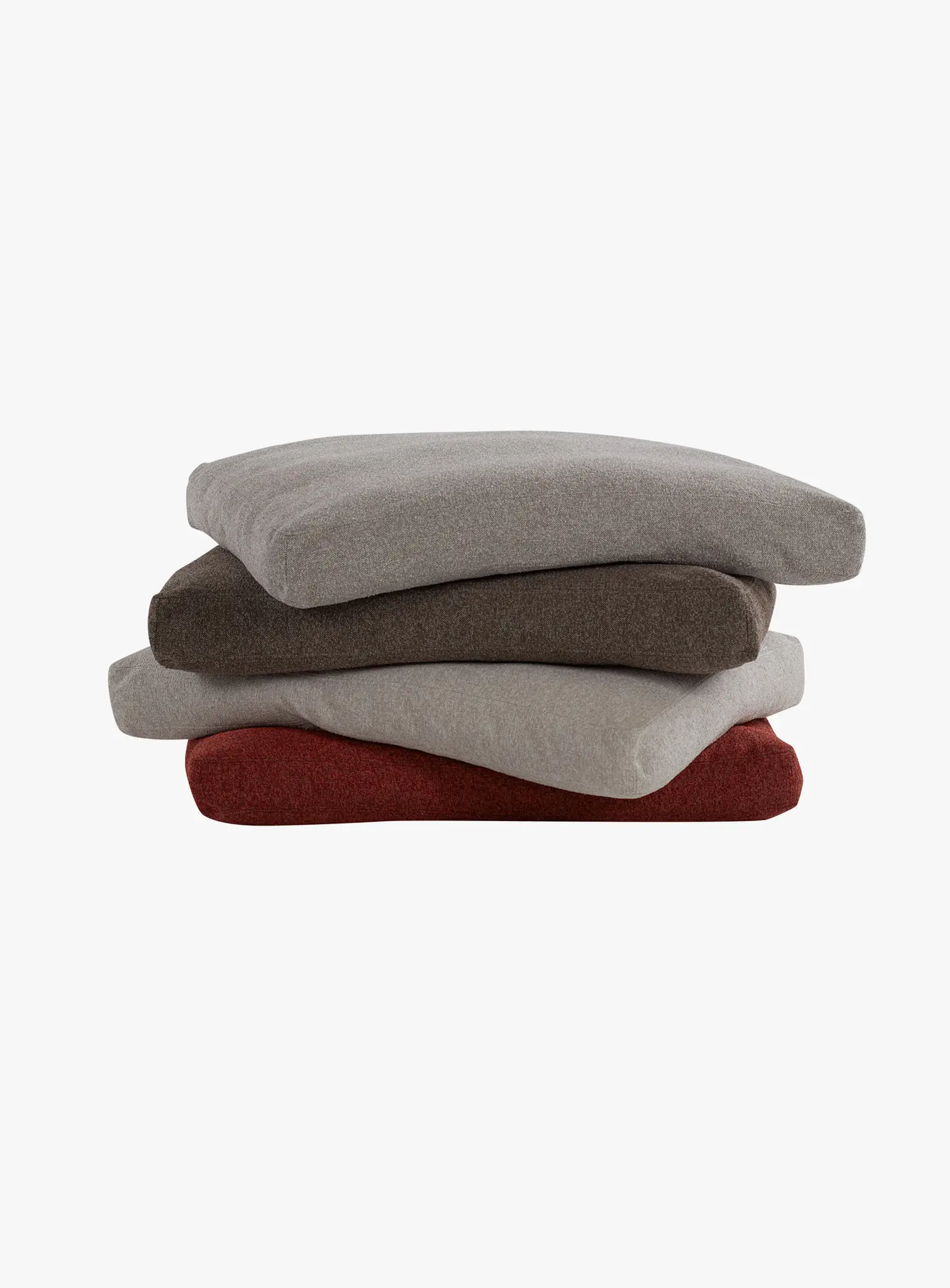 잭슨카멜레온 Pebble Sofa - Fabric