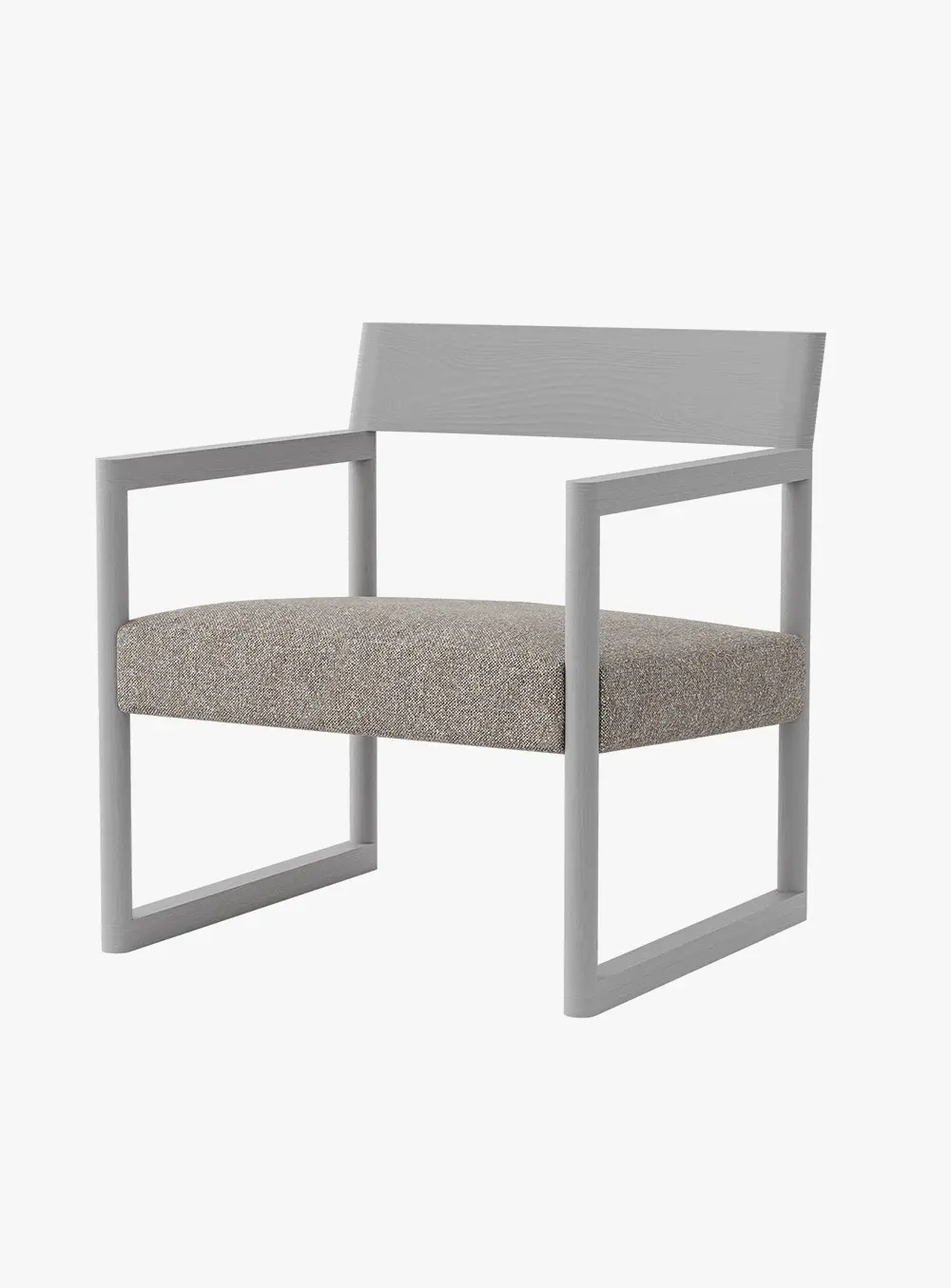 잭슨카멜레온 Pebble Sofa - Fabric
