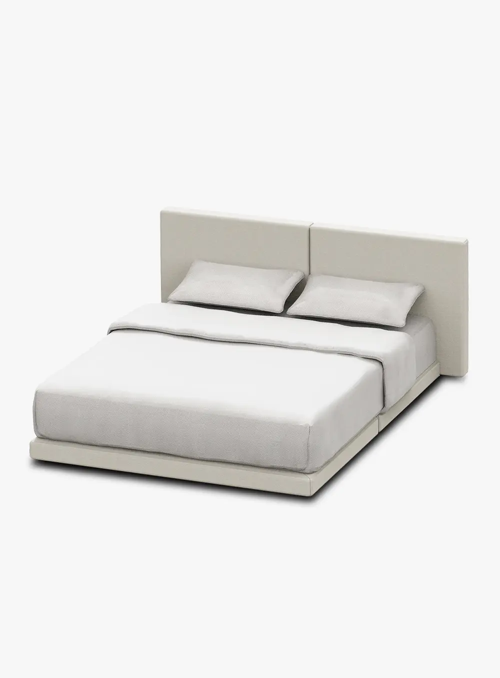 잭슨카멜레온 Pebble Sofa - Fabric