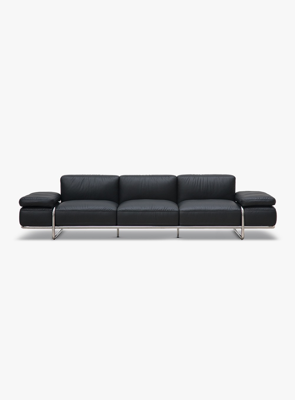 NOIR SOFA | Leather