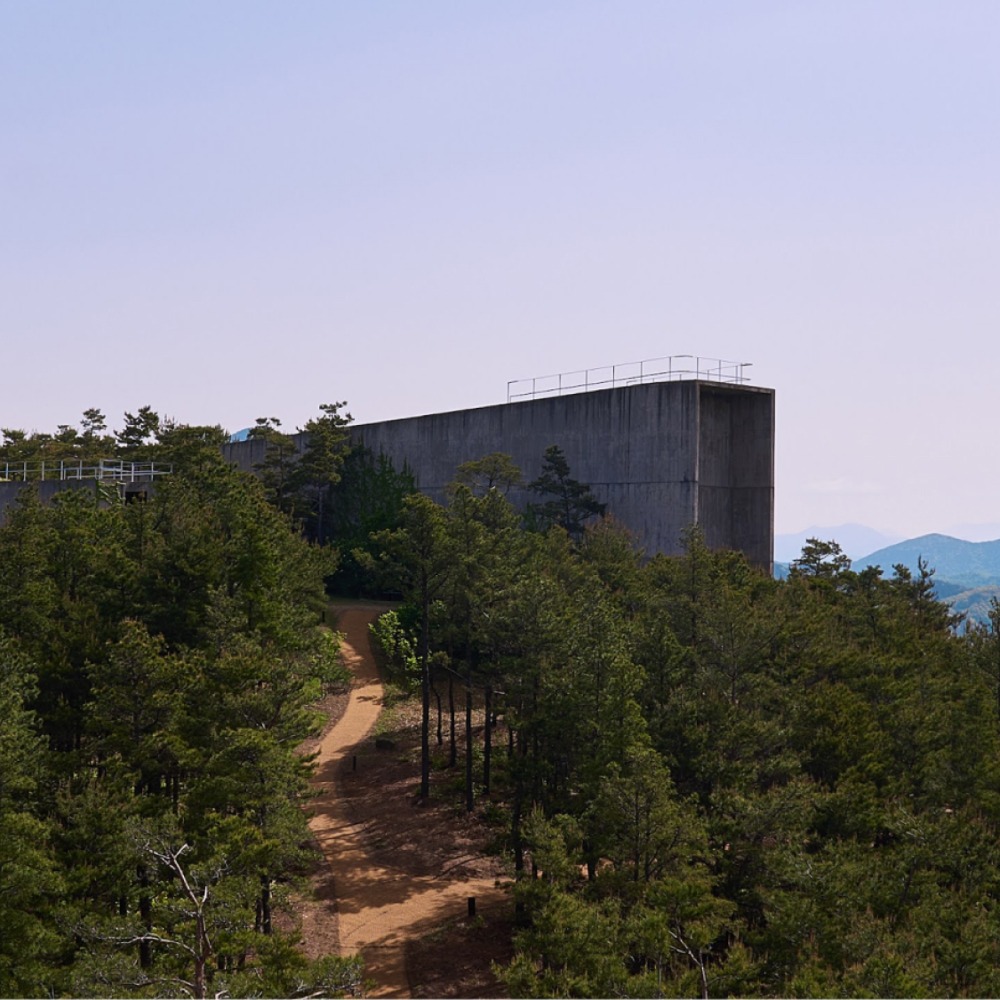 클럽무브먼트 멤버십 제휴처 - 사유원