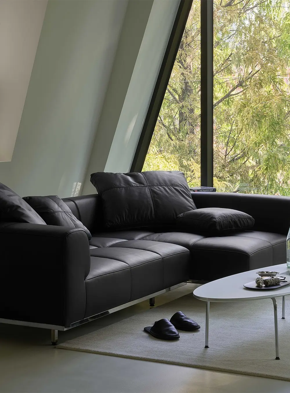 잭슨카멜레온 Pebble Sofa - Fabric
