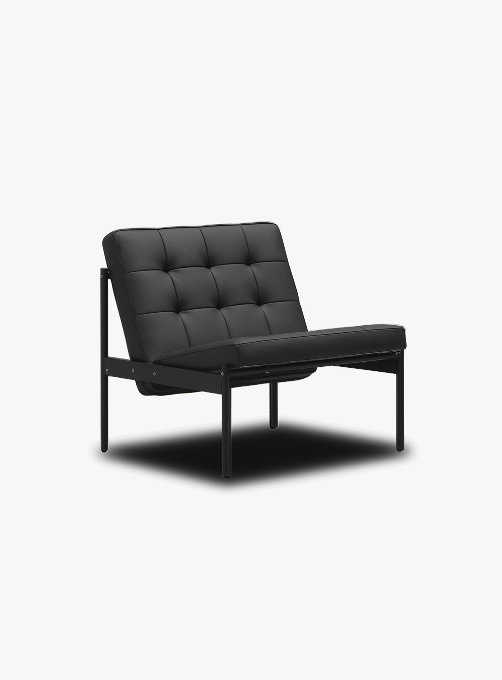 Recto Lounge Chair