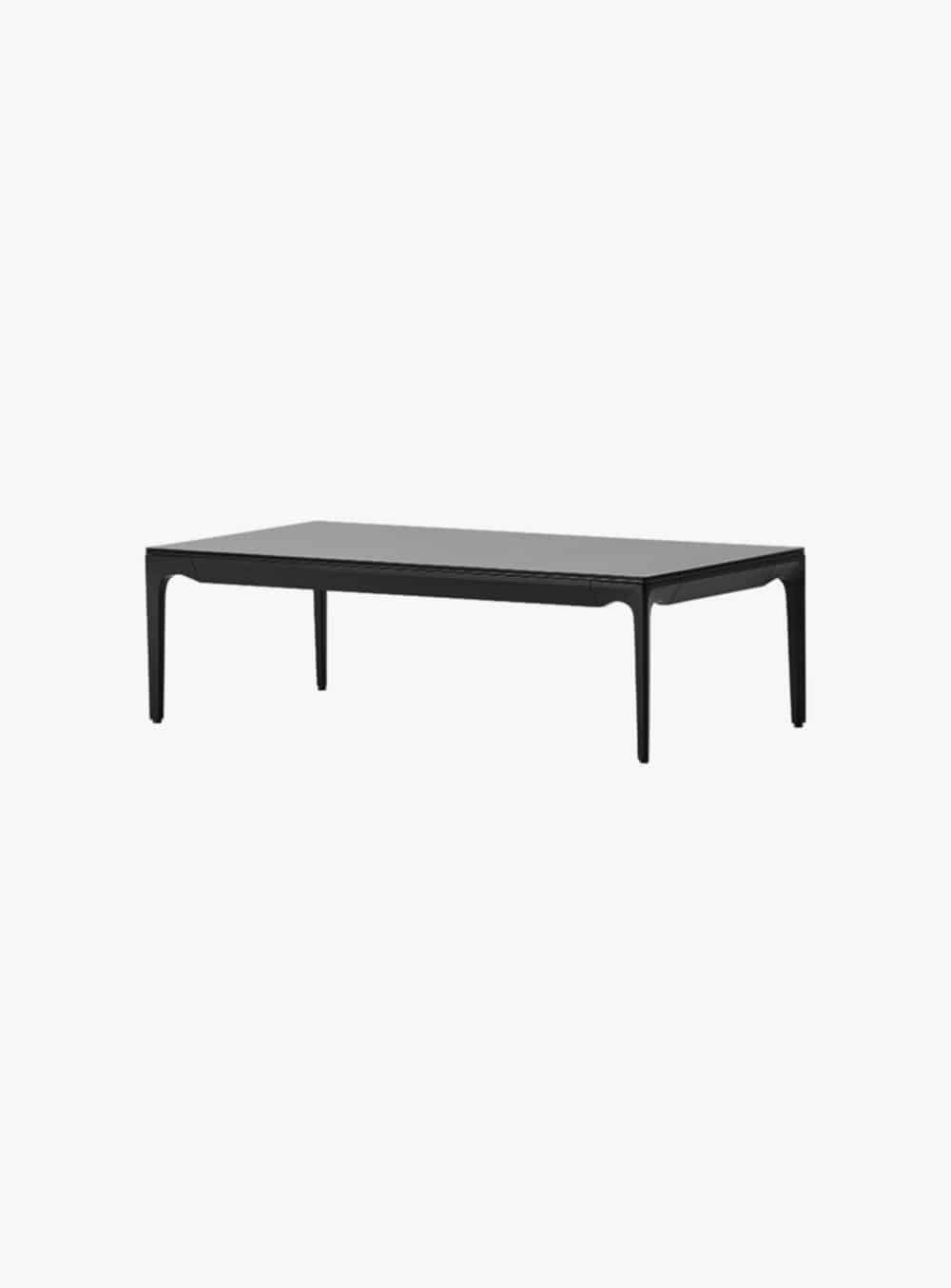 Dais Sofa Table