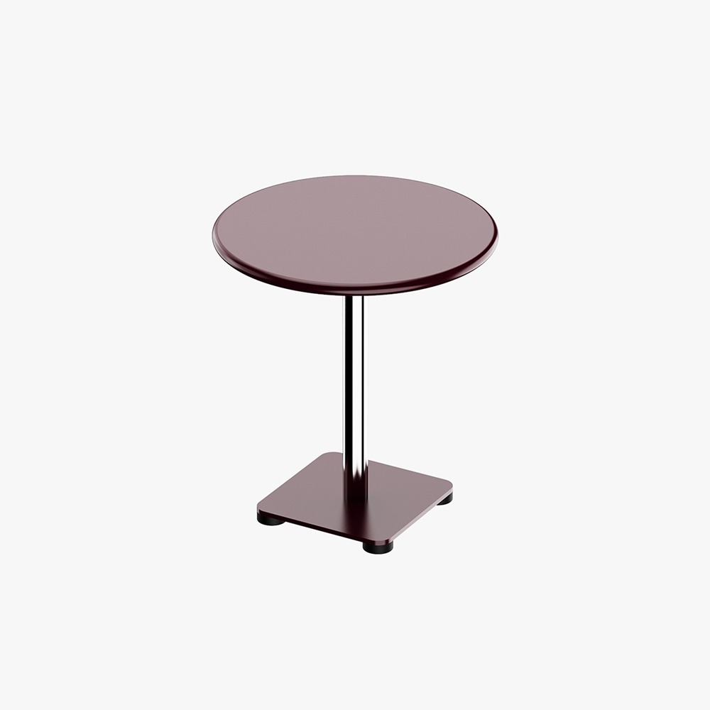 REFLECT Tables 550