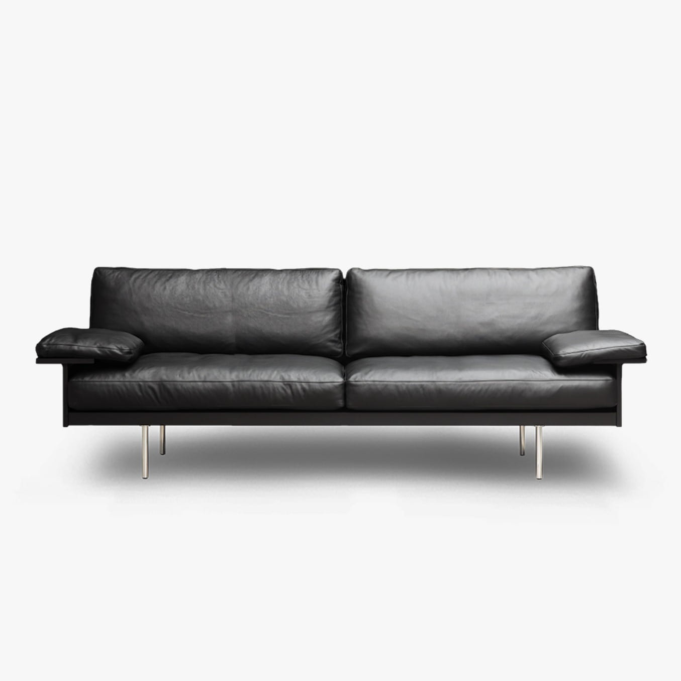 Concord Sofa | Leather