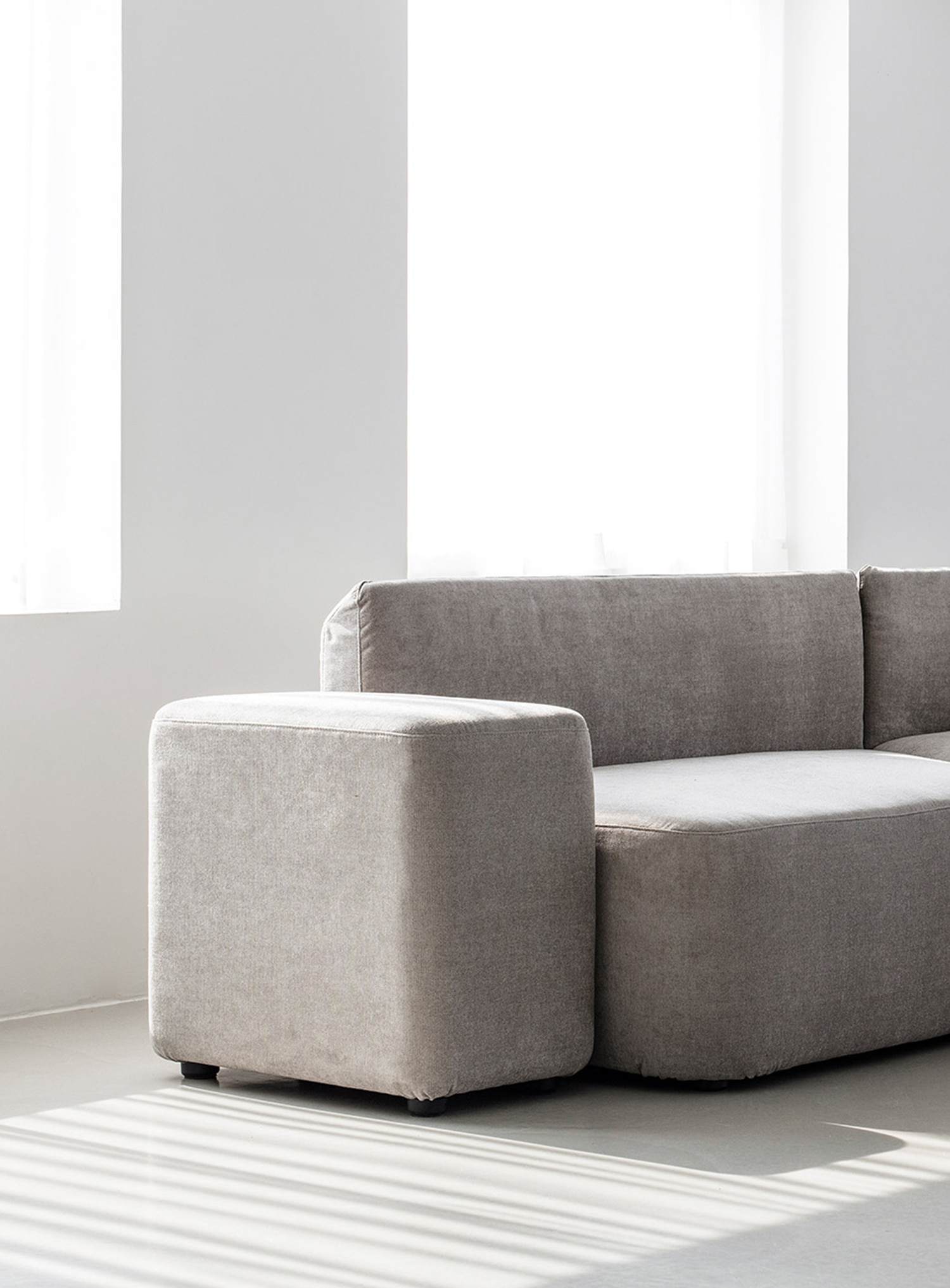 Slash Sofa