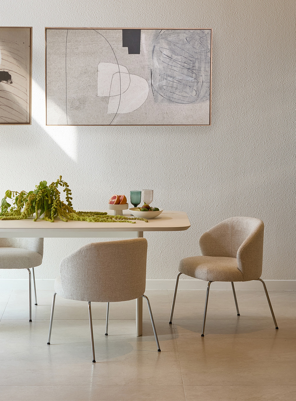 Shelter Dining Chair