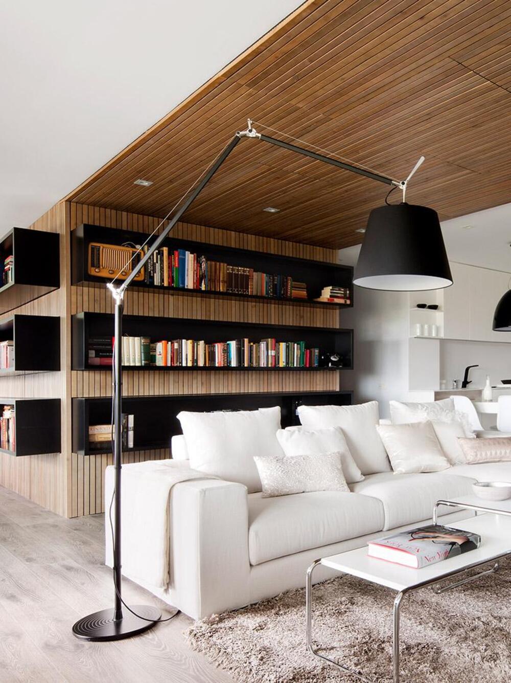TOLOMEO MEGA FLOOR