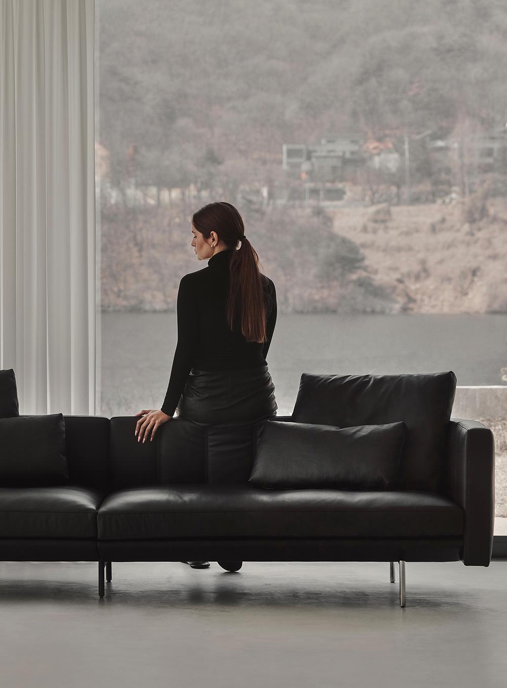 ALLURE SOFA