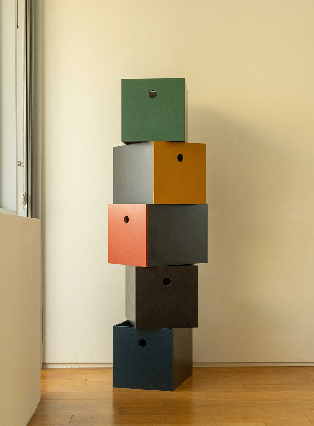 KASTEN BOX 1EA