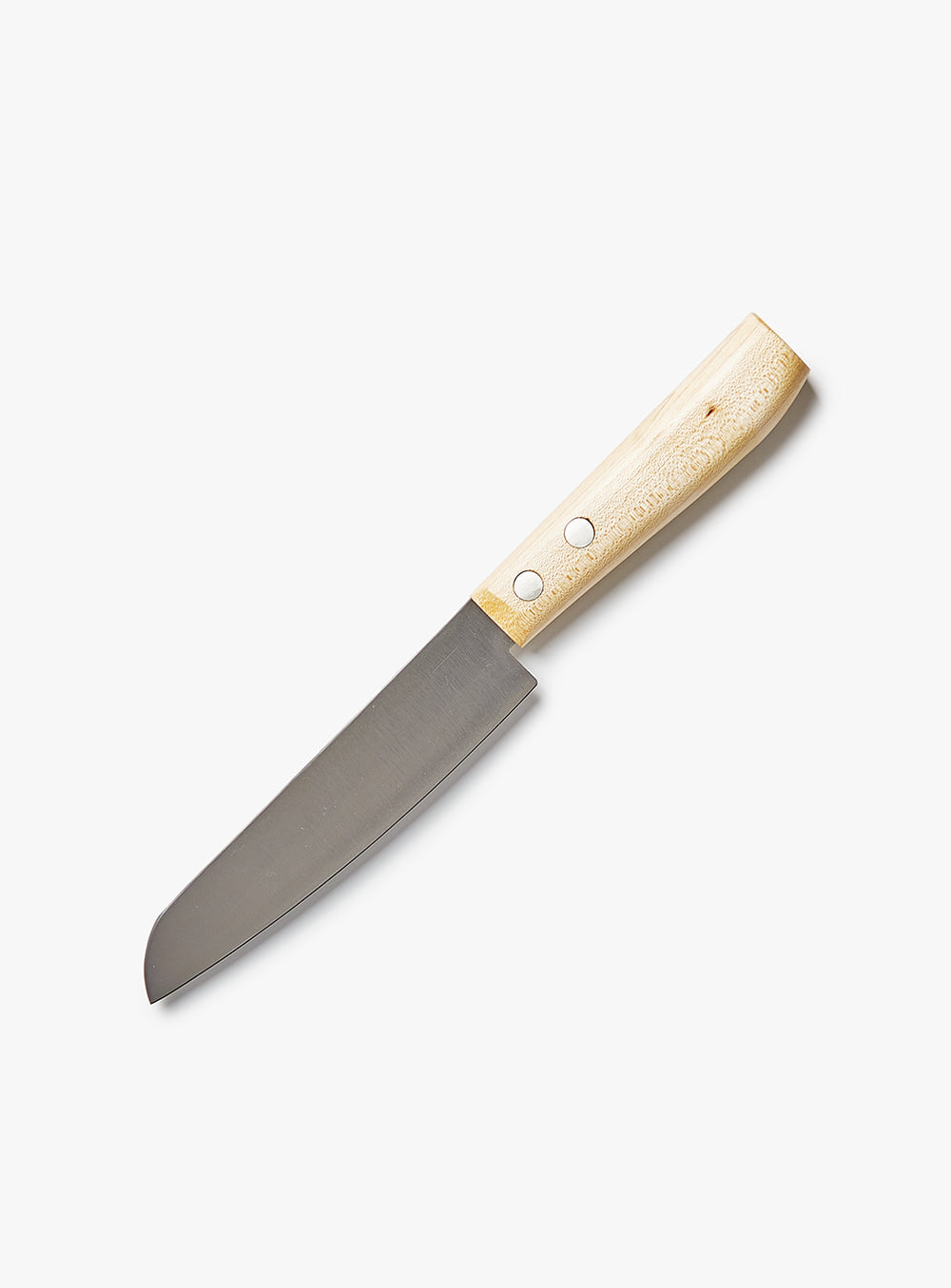 호랑 - Arch Knife Small Silver