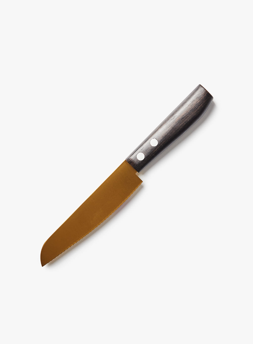 호랑 - Arch Knife Small Gold