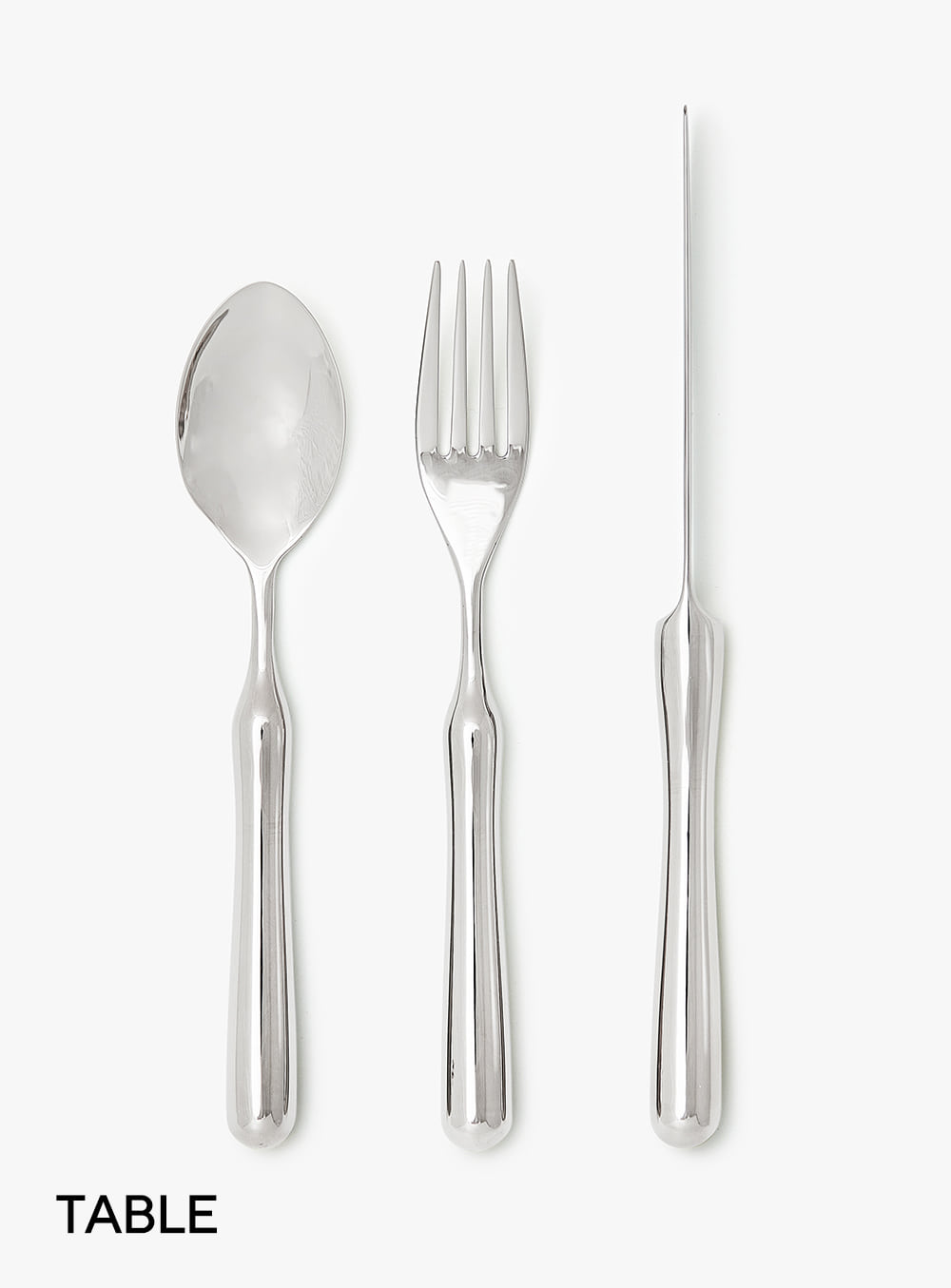 호랑 - Table Size Cutlery Set