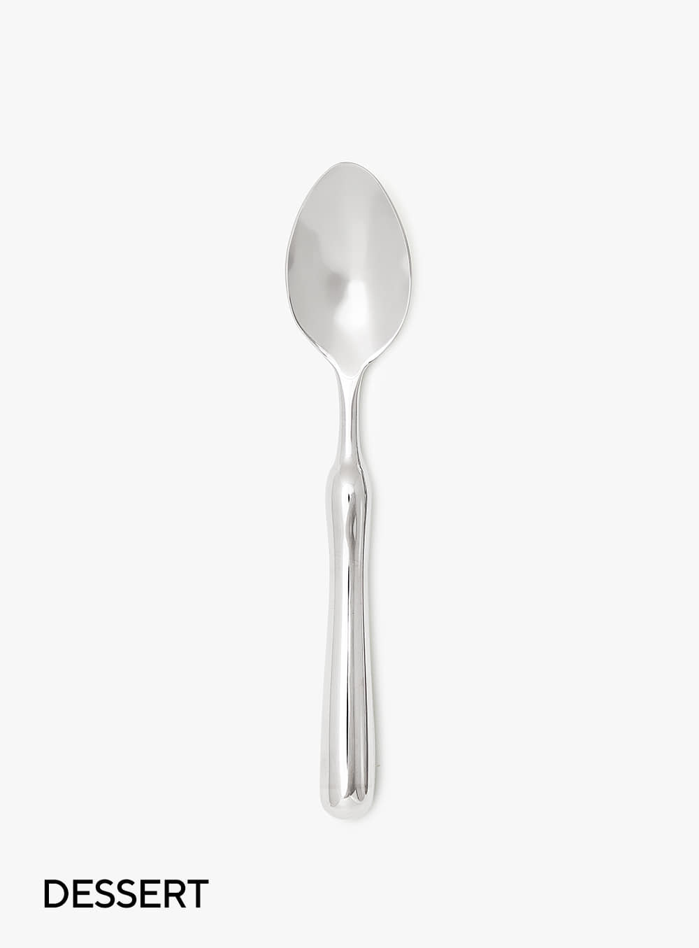 호랑 - Dessert Size Cutlery Spoon