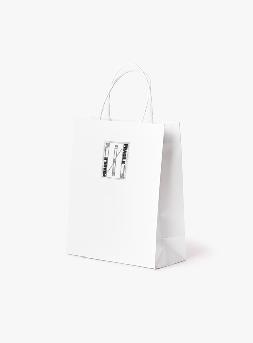 올피움 - Orfiume Shopping Bag